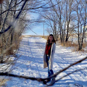 Meet your Posher, Jenna